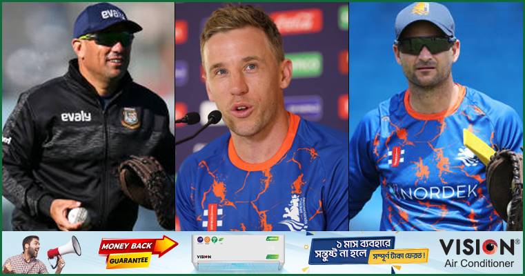 কুক-ডোমিঙ্গোদের ‘সিক্রেট প্ল্যান’ কাজে লাগাতে চান লোগান